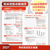 2027考研英语范文背诵 商品缩略图2