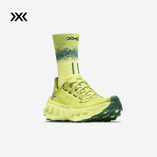 X-BIONIC  Terraskin X03 越野跑鞋户外徒步 训练 CITY WALK 商品图9