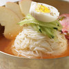 金刚山朝鲜族小麦冷面 商品缩略图4