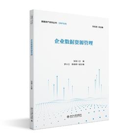 企业数据资源管理