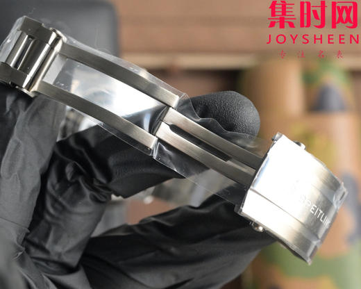 BLS百年灵超级海洋系列42mm 男士腕表 商品图6