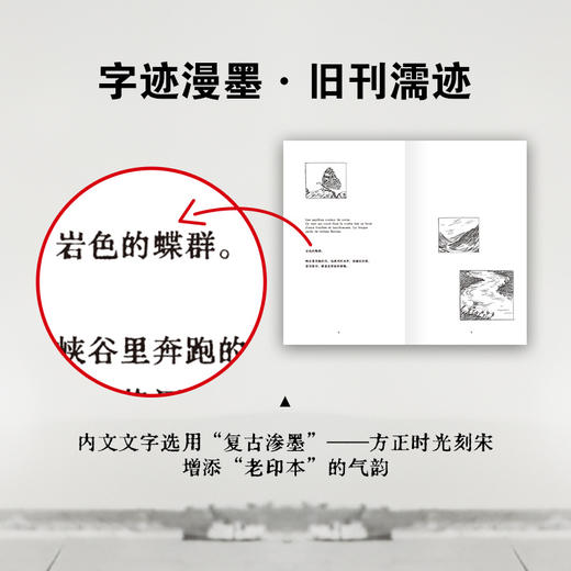 滚石落下之前 商品图3