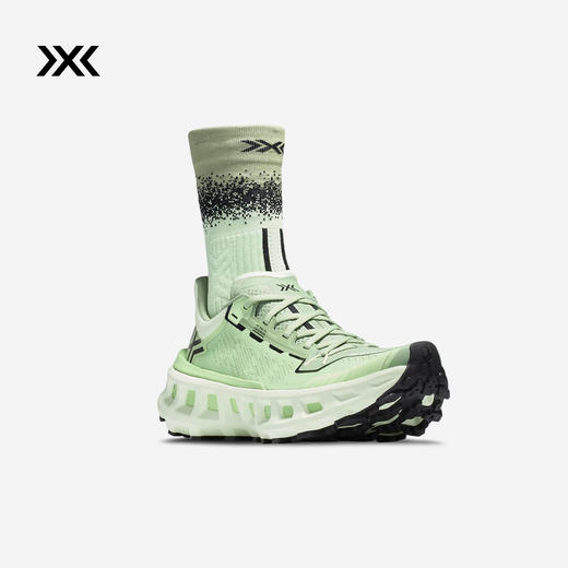 X-BIONIC  Terraskin X03 越野跑鞋户外徒步 训练 CITY WALK 商品图7