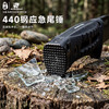 汉道MagnaCut钢版洛克PRO生存刀锋利排障刀菜刀户外刀多功能直刀 商品缩略图9