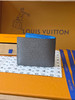 春夏特惠💰330 原单LV M11582短夹 SLENDER 钱夹 商品缩略图1