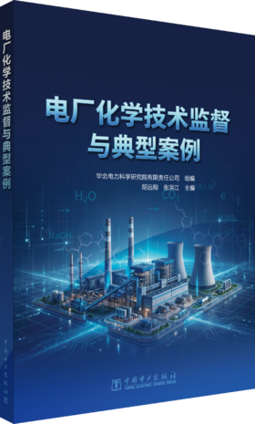 电厂化学技术监督与典型案例