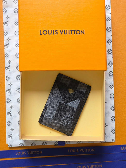 春夏特惠💰320 原单LV 磁吸卡包 手机卡套M15097马赛克 手机贴 商品图8