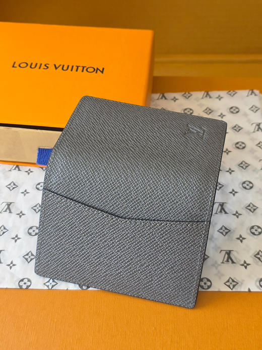 春夏特惠💰320 原单LV M11581卡包 這款小巧的袋裝皮夾 商品图5