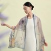 万事利GB长巾-锦绣芬芳 商品缩略图2