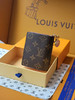 春夏特惠💰430 原单LV M14718粉色 本款 LV Charms 口袋钱夹 商品缩略图1