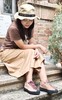SCARPA思嘉帕莫吉托MOJITO环绕版防水版女款都市户外运动休闲鞋32708-200 商品缩略图7