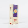 【山纯限品】（2024年）V8（蓝色）17g 商品缩略图1