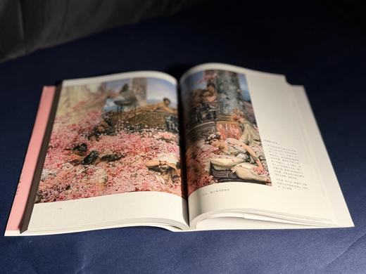 色彩列传：粉色 商品图9