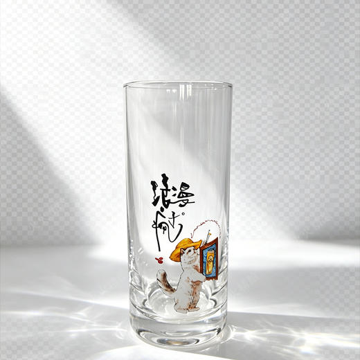 酒杯 制乐厂浪漫疯子酒杯！ 商品图0