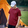 【618特价】拓路者夏季纯棉个性印时尚户外短袖T恤衫百搭舒适圆领潮流套头衫上衣 商品缩略图8