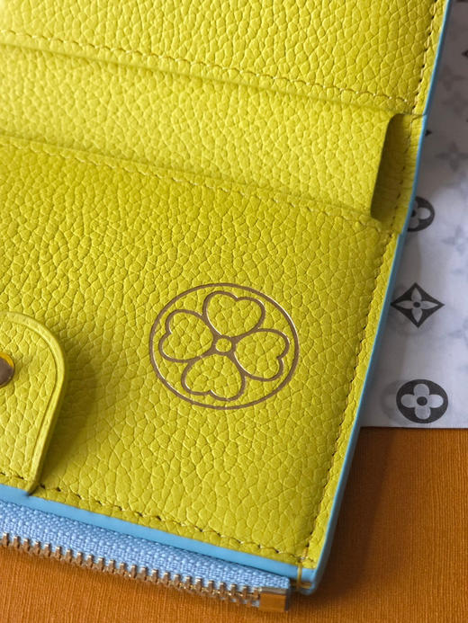 春夏特惠💰400 原单LV M28049蓝 从“超级幸运日”系列 商品图7