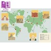 【中商原版】世界新七大奇迹是怎样建成的 How the New Seven Wonders of the World Were Built 英文原版 科普读物 进口童书 商品缩略图1