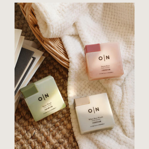 Olfaction N'欧伦馥舍差旅香氛洗护套组 | 源自英国的轻奢香氛品牌，一套集齐洗发水、护发素、沐浴露、身体乳 商品图0