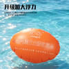 双气囊游泳浮圈学游泳防溺水 商品缩略图2