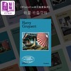 预售 【中商原版】【照片档案系列】Harry Gruyaert 进口艺术 哈里·格鲁亚特 小开本便携摄影集 T&H 商品缩略图0