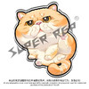 冰箱贴 猫咪主题 磁吸 Q版 卡通猫猫萌宠 动物周边 super rep超爬正版【48小时发货】 商品缩略图5