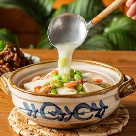  它号称“刮油神器”，清水一煮就灵透了！