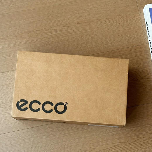 ecc休闲鞋 运动鞋 商品图2