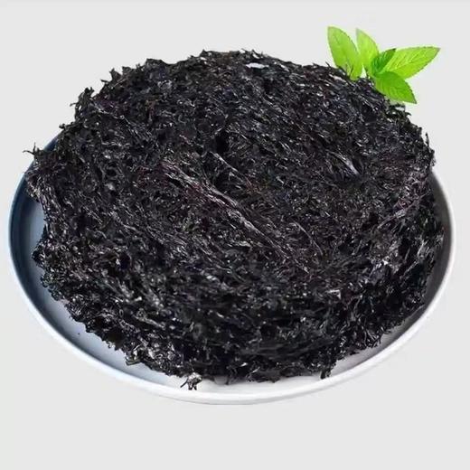 【YC】丰凯润纯紫菜 商品图1