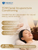 【Hot】TCM Facial Acupuncture Treatment 商品缩略图0