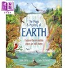 【中商原版】DK地球的魔力和奥秘 The Magic and Mystery of Earth 英文原版 儿童科普绘本 自然科学读物 地球科学 进口 精装 商品缩略图0