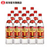双沟大曲53度优异500mL 整箱12瓶装 商品缩略图0