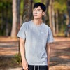 【618特价】拓路者夏季纯棉个性印时尚户外短袖T恤衫百搭舒适圆领潮流套头衫上衣 商品缩略图3