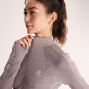 KAILAS凯乐石 XM3 女款立领美丽诺羊毛抓绒外套 KG2532209 商品缩略图1