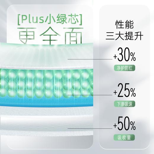 YeeHoO婴童MAX大吸量透气纸尿裤拉拉裤尿不湿超薄超大防侧漏 商品图1