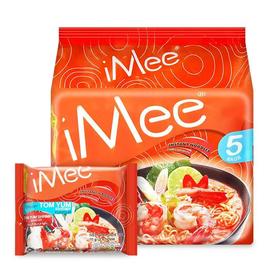 iMee艾米方便面70g*5
