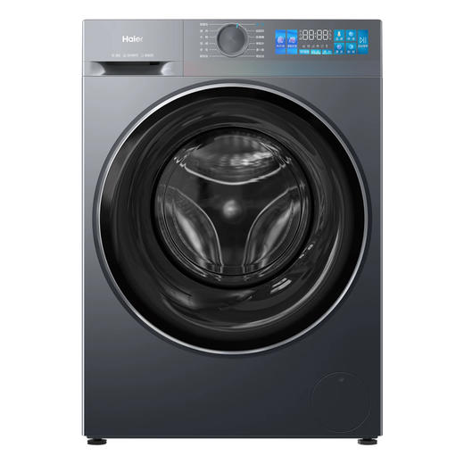 海尔（Haier）洗衣机 XQG100-BE35DH 商品图0