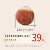 正安 肇庆红皮芡实 粒大饱满粉糯清香优质原材 脾胃湿气汤方办公室茶饮芡实米煲汤食材家庭粥羹 芡实400g/罐 商品缩略图4