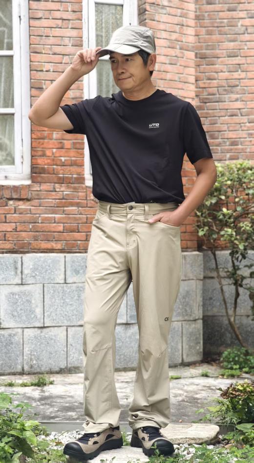 Outdoor Research OR Ferrosi弗莱溪速干裤男款户外登山徒步长裤男287641/287642 商品图6
