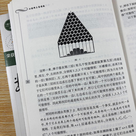 数学小丛书（合订本） 商品图4