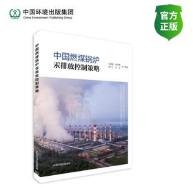 中国燃煤锅炉汞排放控制策略