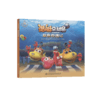 潜艇总动员：章鱼奇遇记 商品缩略图2