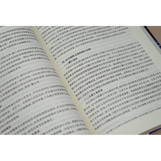 电子商务法原理与电子商务新业态法律规制  朱晓娟 著 法律出版社 商品图4