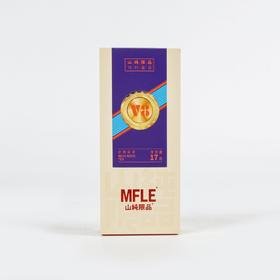 【山纯限品】（2024年）V8（蓝色）17g