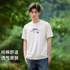 【618特价】拓路者户外短袖棉T恤夏季男款上衣半袖宽松休闲服运动T恤 商品缩略图3