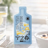 “支持试喝6袋”宁之春 玉竹七白原浆饮 草本天然 清甜温润 90袋/箱 商品图4