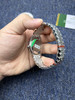 劳力士GS日志型系列 女款31mm 日志31系列 灰盘钻面 寓意非常好 灰钻（会赚）女士腕表 搭载改Cal.2236全自动机械机芯 商品缩略图5