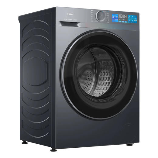 海尔（Haier）洗衣机 XQG100-BE35DH 商品图1