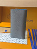 春夏特惠💰380 原单LV M11580西装夹 这款皮夹是为了纪念居住于非洲的探险家 商品缩略图1