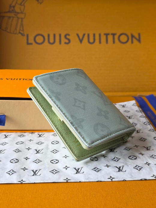 春夏特惠💰400 原单LV M26328棕色！M27680玫红！M27688白！M27679浅绿！M28327浅蓝！ 商品图3