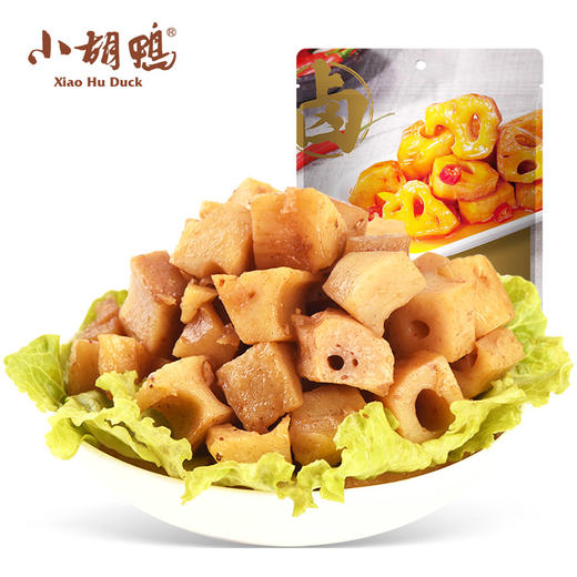 【小胡鸭零食大礼包】 商品图4